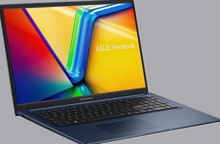 Asus Vivobook 17 X1704ZA