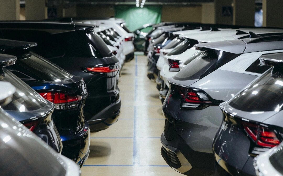 Фото: Михаил Гребенщиков / РБК