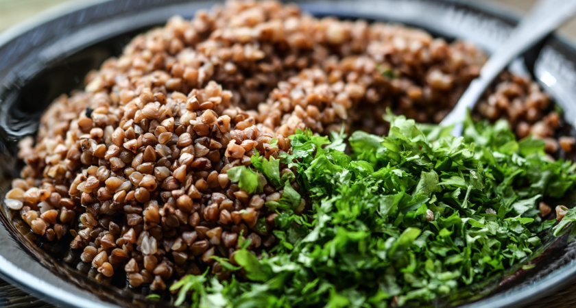    Почему в США и Европе не любят гречку: дело не только во вкусе