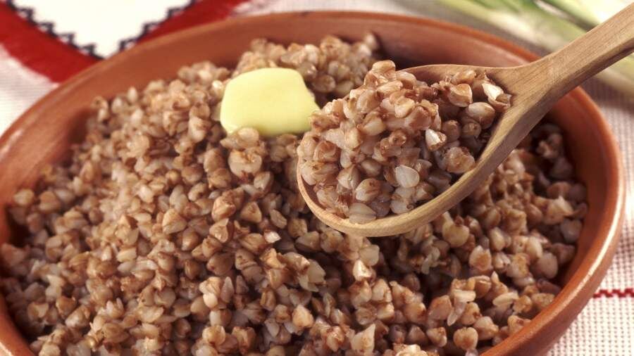 Как правильно варить гречку: пропорции, время и другие секреты блюда