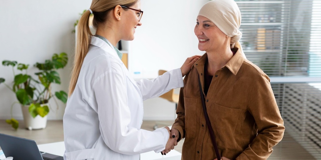 Питание и образ жизни при онкологии — что важно знать