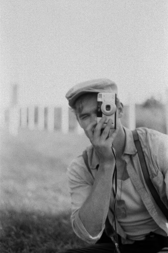 Charlie Plummer/Lionsgate