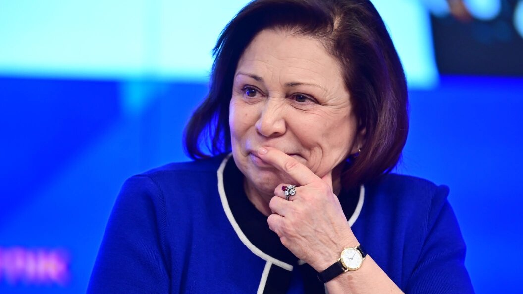    Фото: Pavel Kashaev/globallookpress