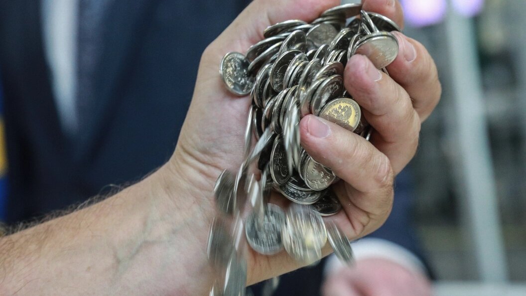    Фото: Bulkin Sergey/Globallookpress