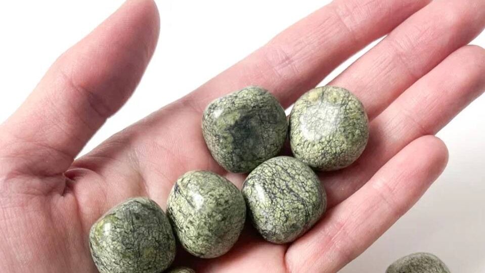 Змеевик и его свойства