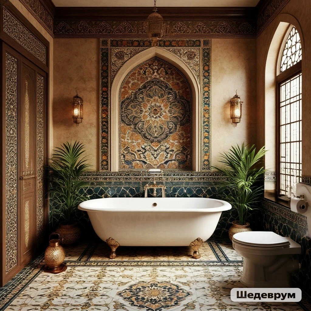 Сгенерировано ИИ