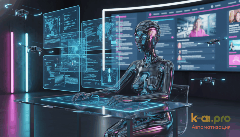    Пошаговый гайд Настроить cron‑бота для блога на Notion