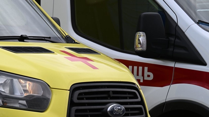   РИА Новости