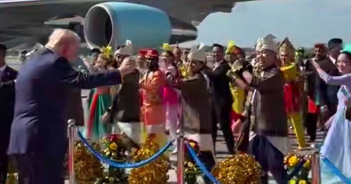    Фото: Associated Press / YouTube