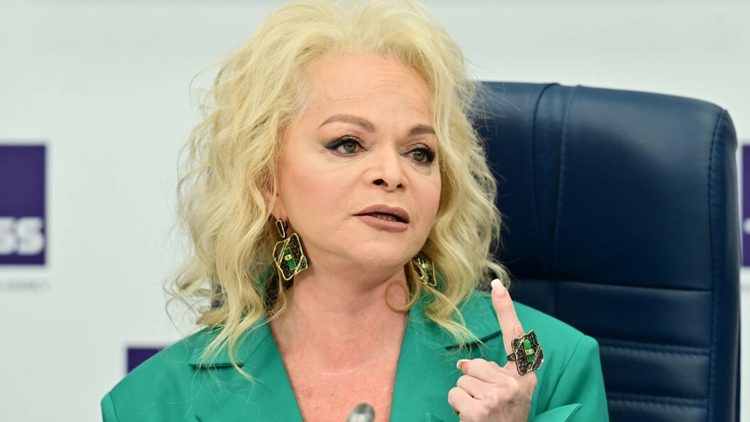    Фото: Pavel Kashaev/Global Look Press