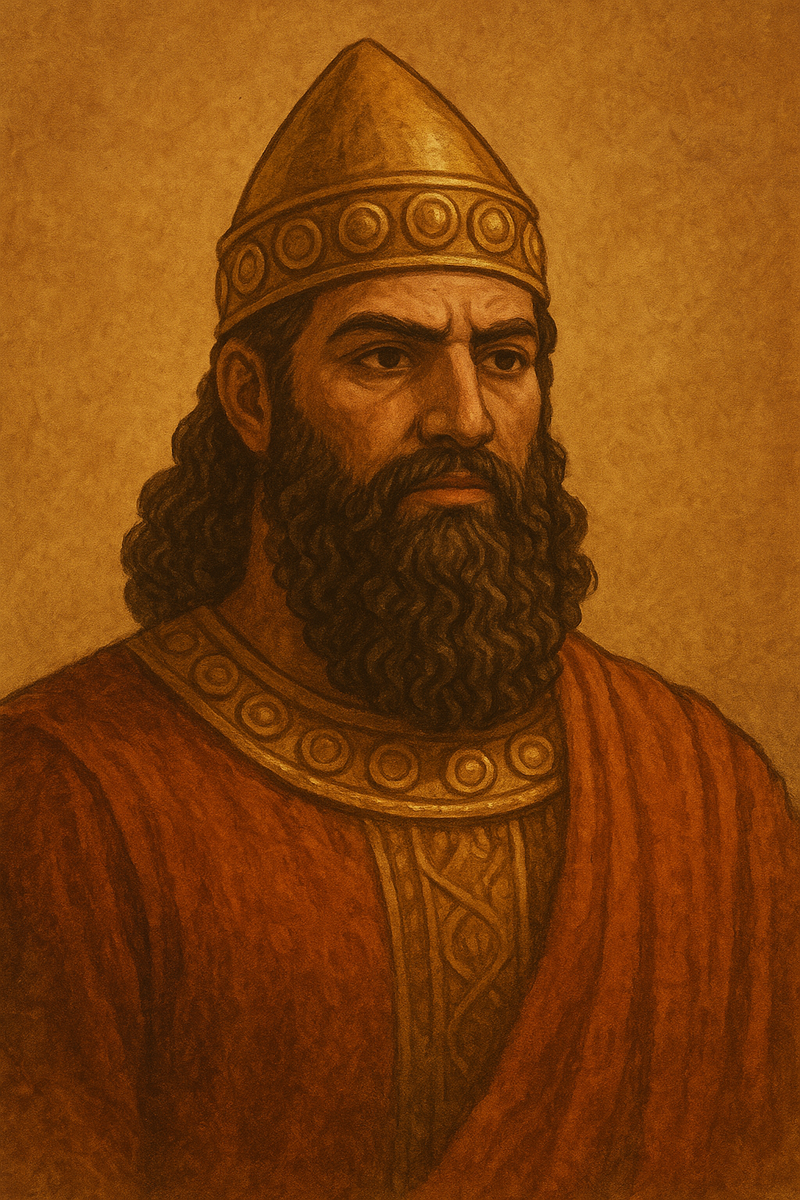 Все иллюстрации в статье созданы с помощью искусственного интеллекта. Историческая точность условна, настроение — подлинное. 