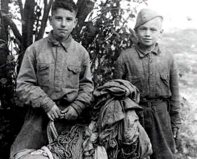 Операция "Буссард": как немцы пытались превратить советских беспризорников и сирот в диверсантов и что сказал Сталин, когда узнал об этом