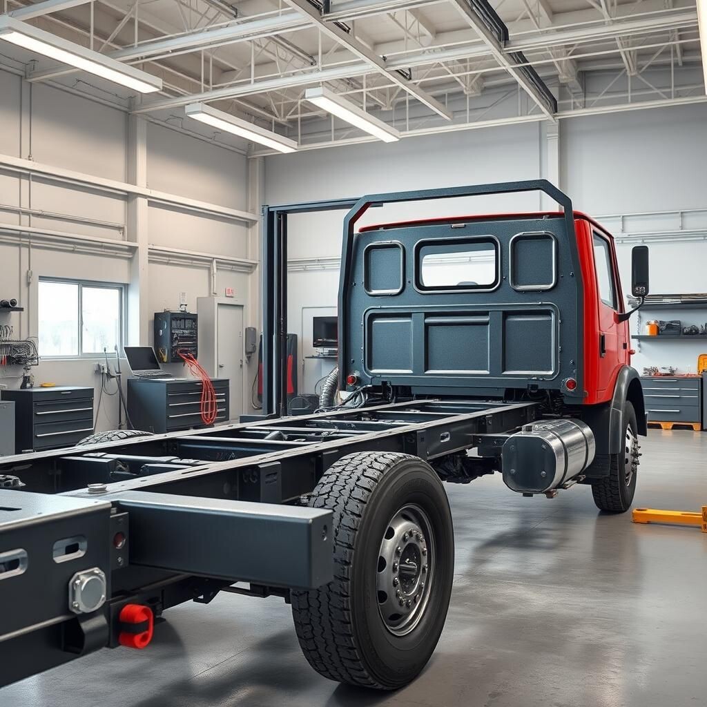 Рама Газель