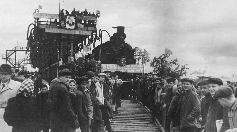 Сверхпроект, переломивший ход войны: 2900 "двойников" в восточных регионах страны