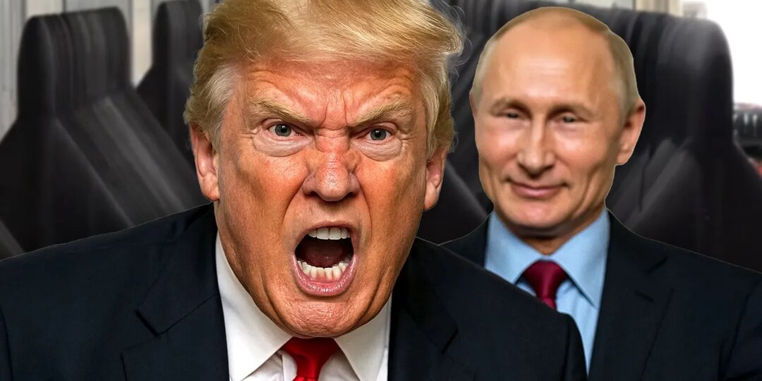 США "опрокинули" Россию. И тут началось страшное. Ответ Путина "взгромыхнул" даже Турцию: "Америке конец"