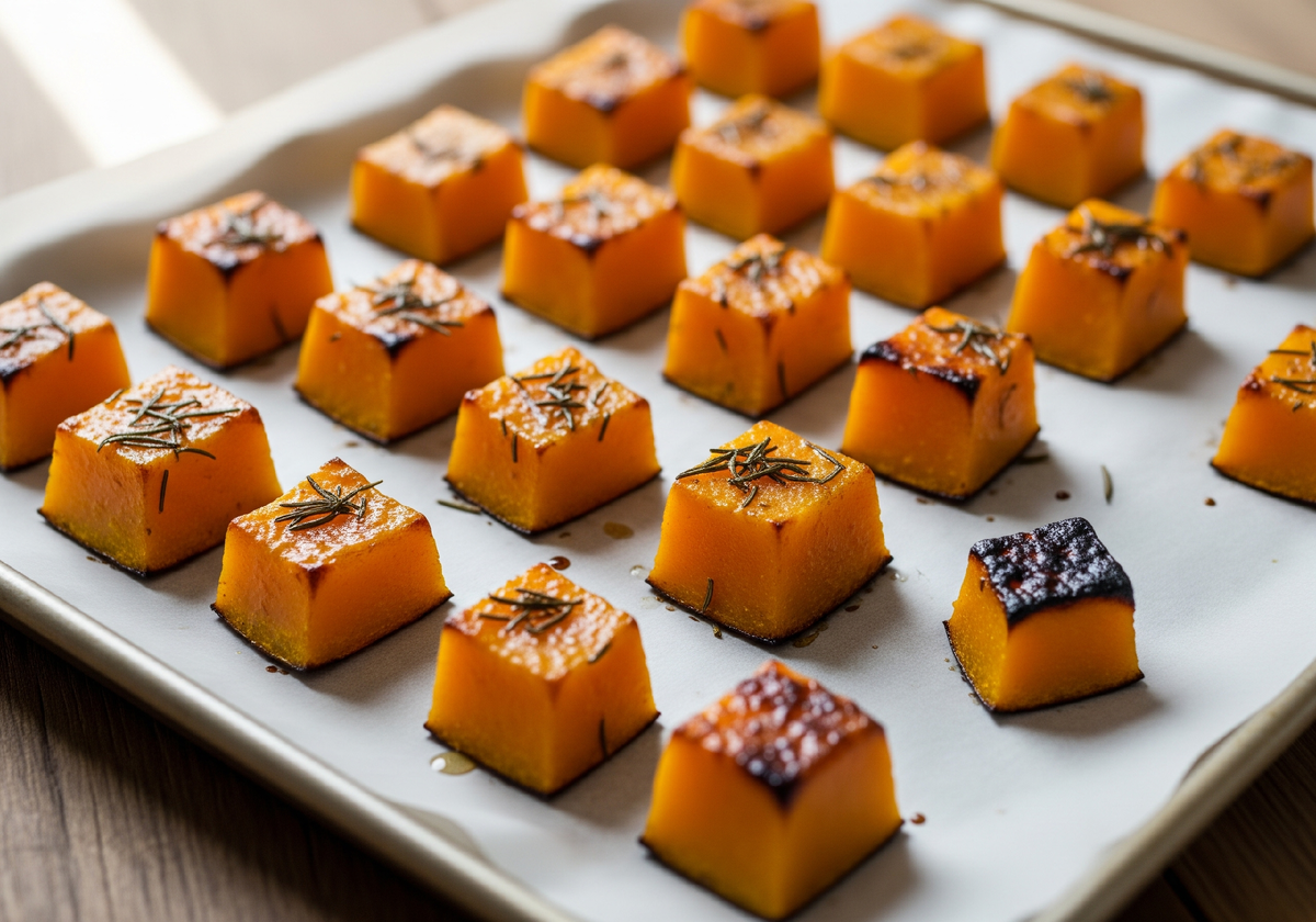 Подготовим тыкву