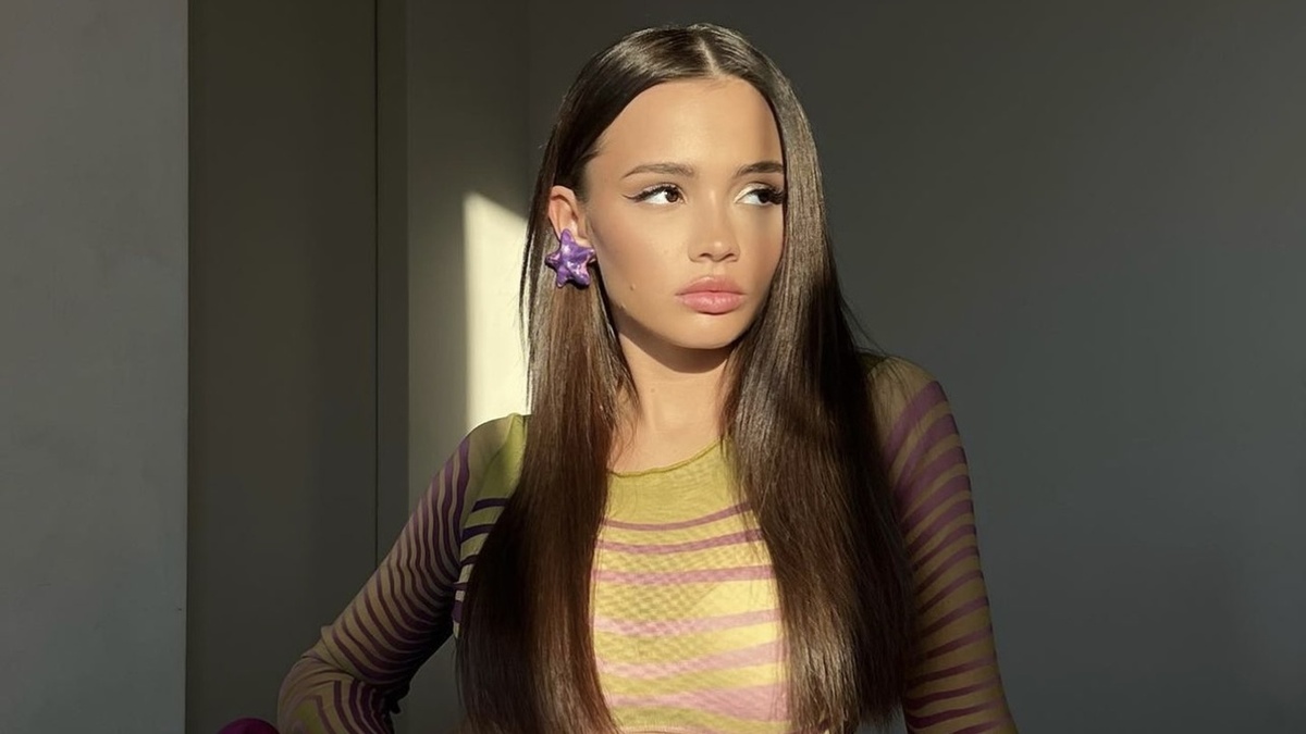 Валя Карнавал 