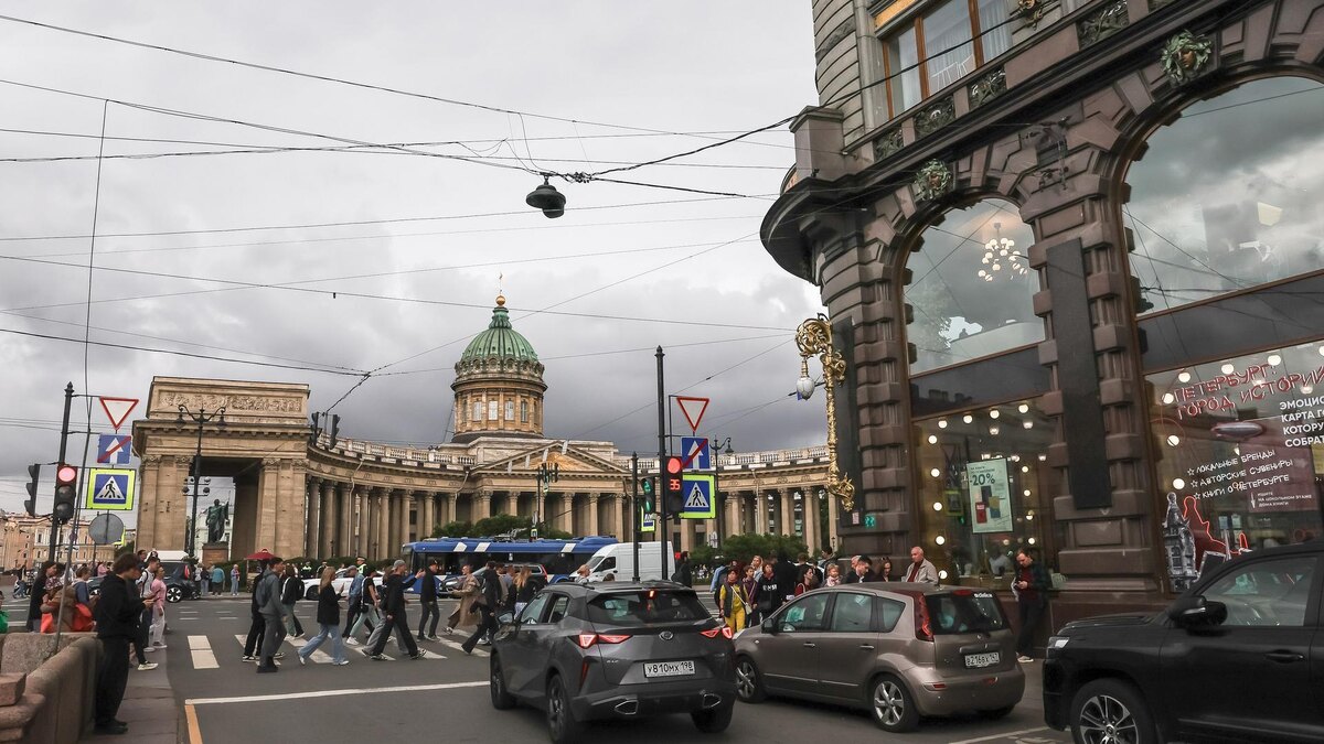    Фото: Roman Naumov/globallookpress.com