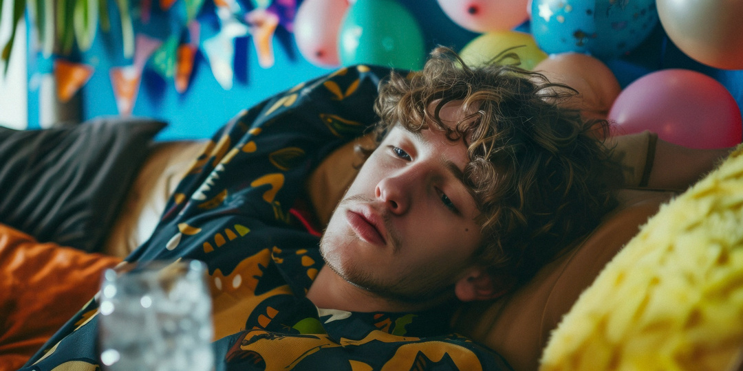 Гид по похмелью: как бороться с болью, тошнотой, тревожностью и другими симптомами