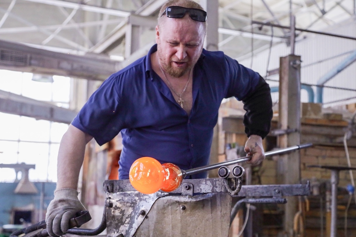    Сергей Куксин/РГ