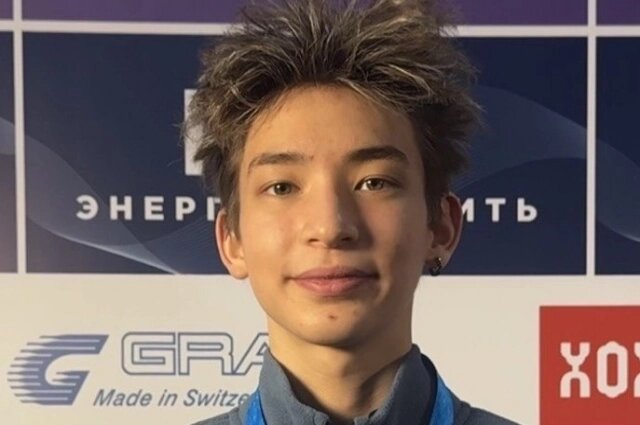    После выступлений Алдар Самбуев поделился переживаниями. Фото: полномочное представительство Бурятии в РФ