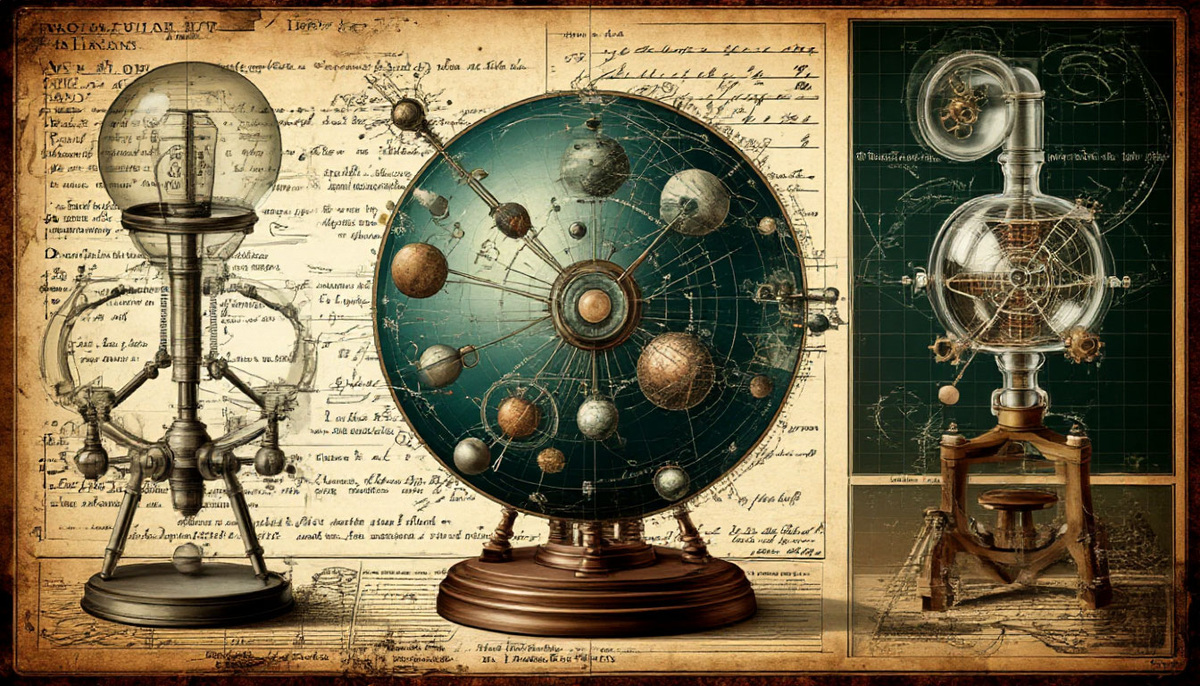 Коллаж Полиблога