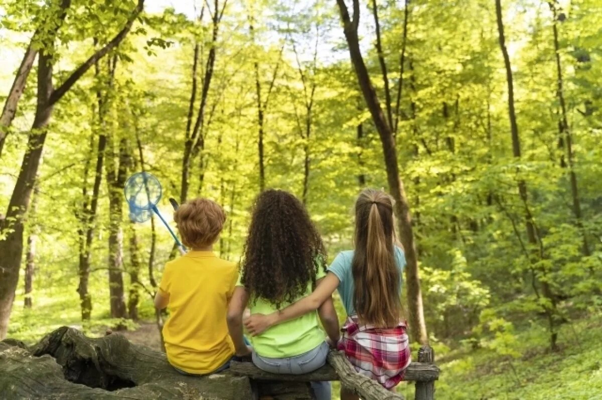    Оренбуржцев ждет длинная рабочая неделя и долгие выходные