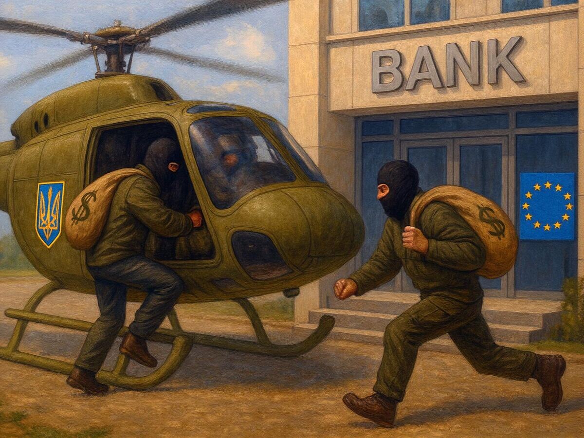    Изображение сгенерировано ИИ© РИА Новости / Изображение сгенерировано ИИ