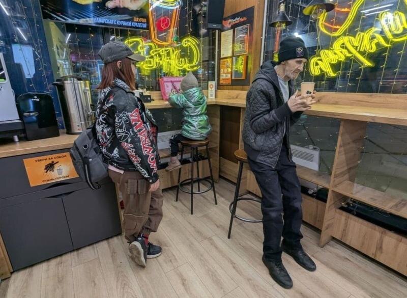     Фото: Лиза Алерт