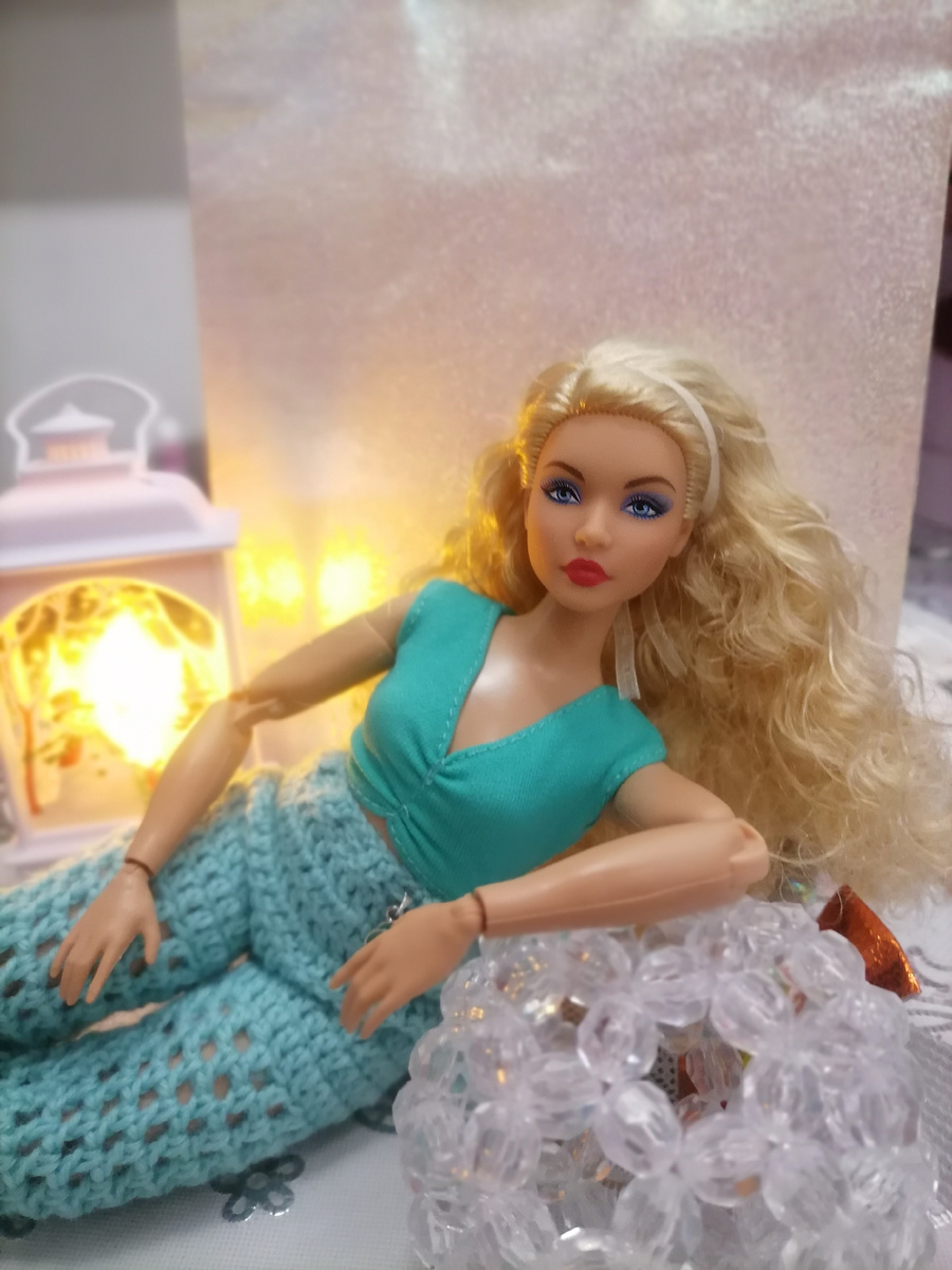 Готовимся к празднику