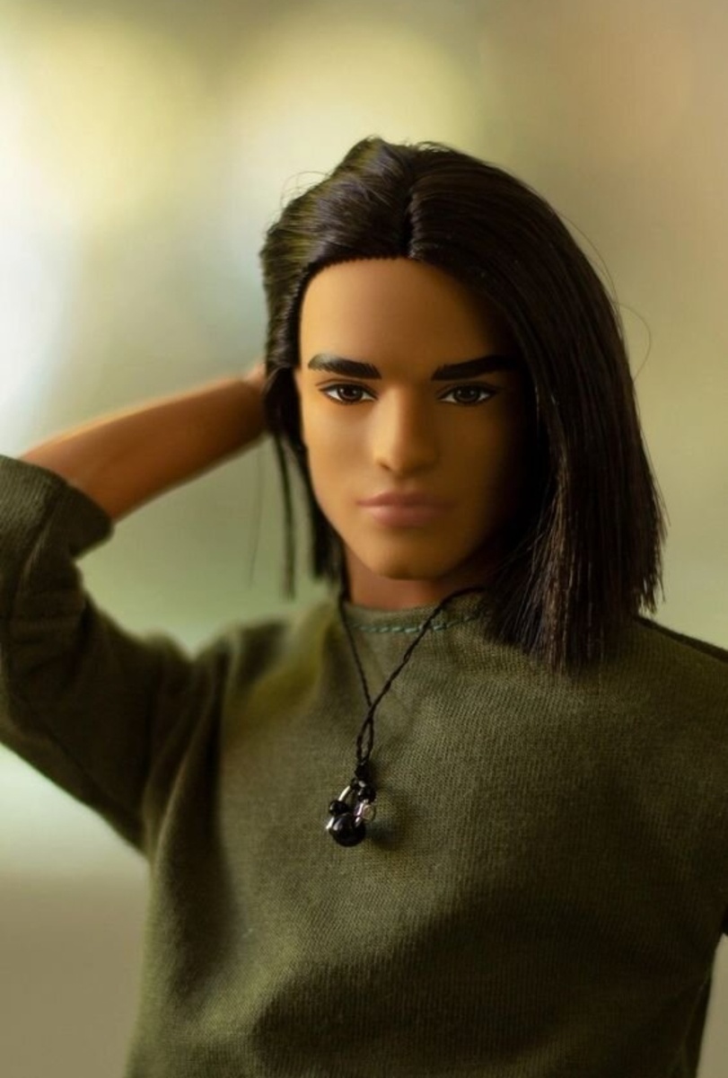 Фото из интернета. Ну разве Кэм не прекрасен? 