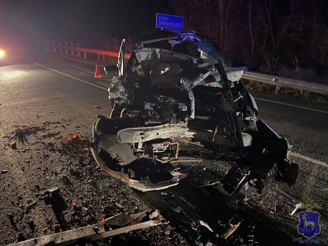    Фото ГУ МВД РФ по Самарской области