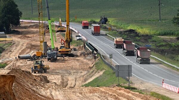    © Sputnik / Виктор Толочко