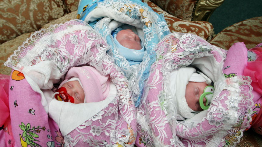    Фото: © РИА Новости/Игорь Зарембо; 5-tv.ru