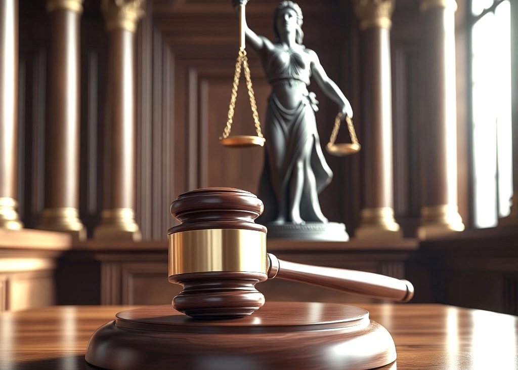 Фемида. Нейросеть Алиса.