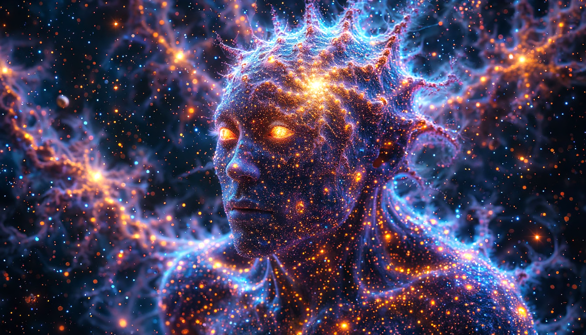 Нечто разумное находилось в пирамиде.