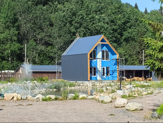 Времена года