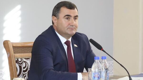    © Foto / Хадамоти матбуотии раиси ВМКБ