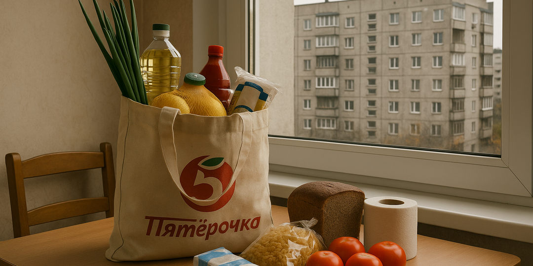 Месяц без супермаркета: реально ли жить только на фермерских продуктах?