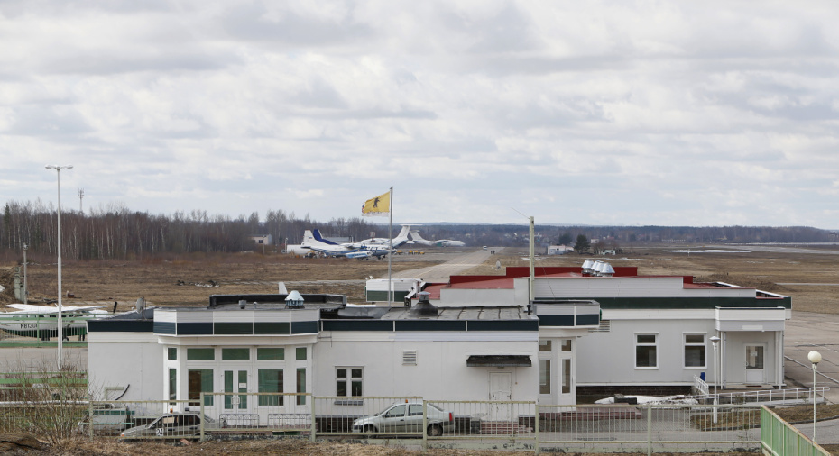    Олег Смыслов/ РИА Новости