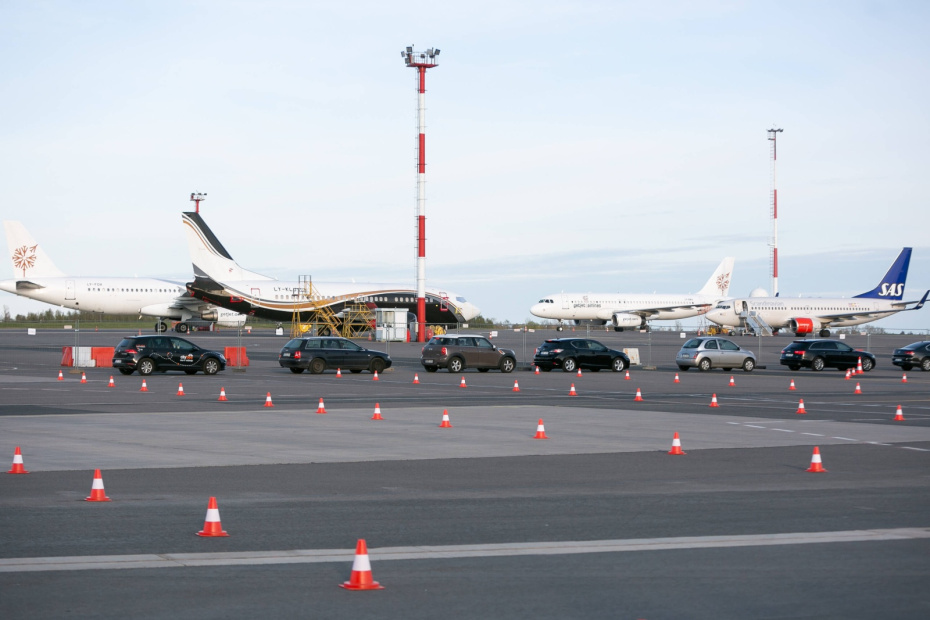    Zygimantas Gedvila via www.imago/www.imago-images.de/Global Look Press