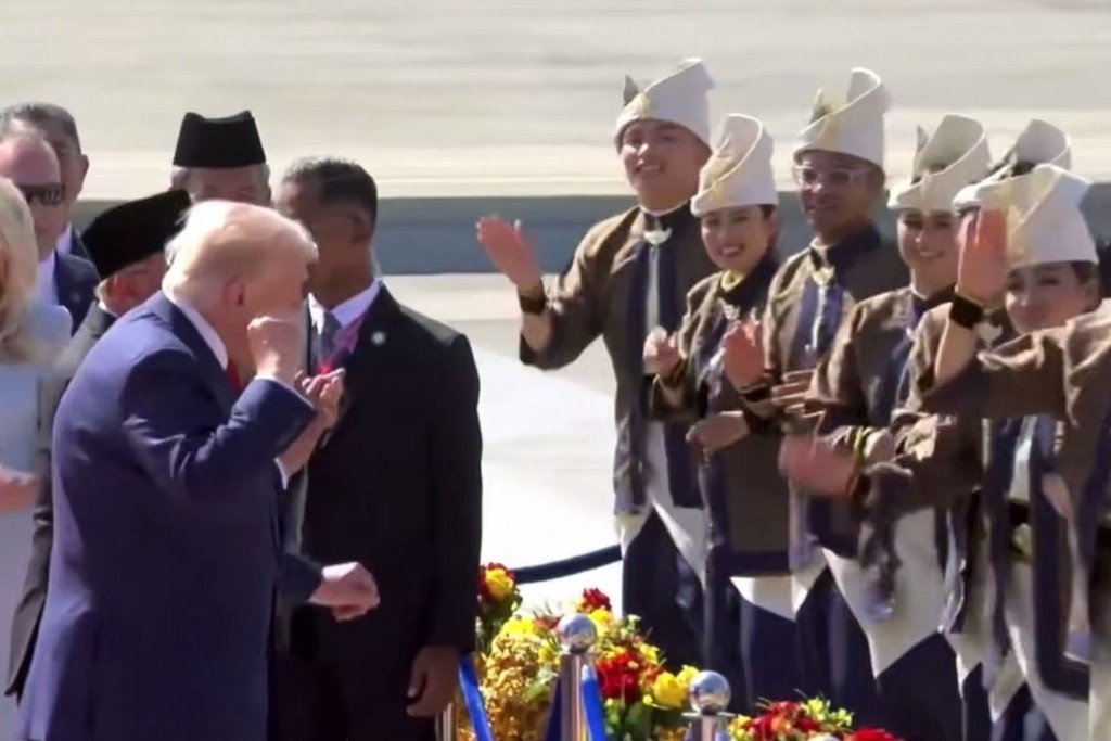    Фото © X.com / Rapid Response 47