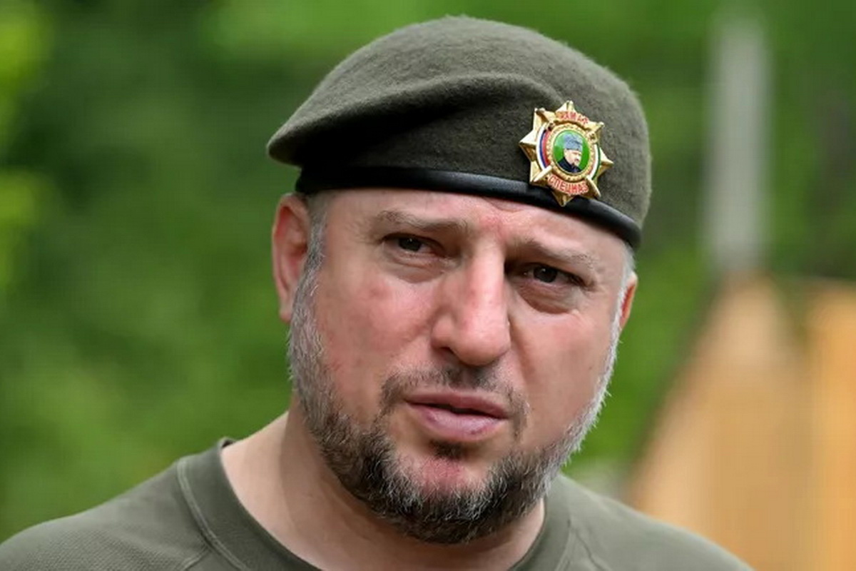    Фото: Станислав Красильников, источник: РИА Новости