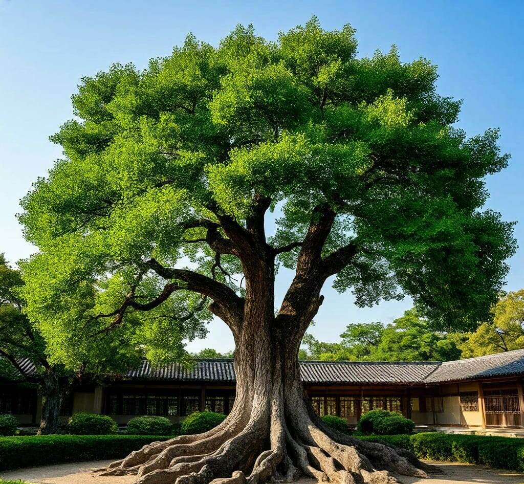 Гинко Билоба