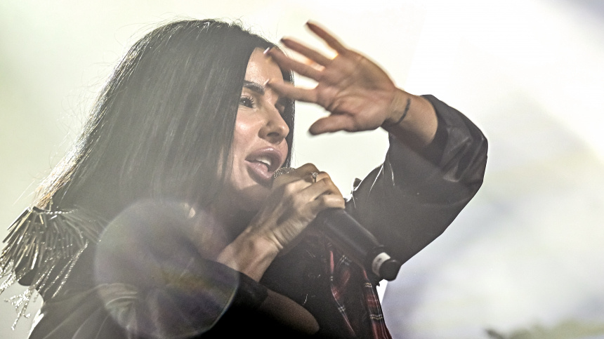    Фото: © РИА Новости/Сергей Бобылев; 5-tv.ru