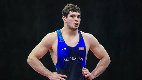    © Photo : Объединенный мир борьбы (United World Wrestling)