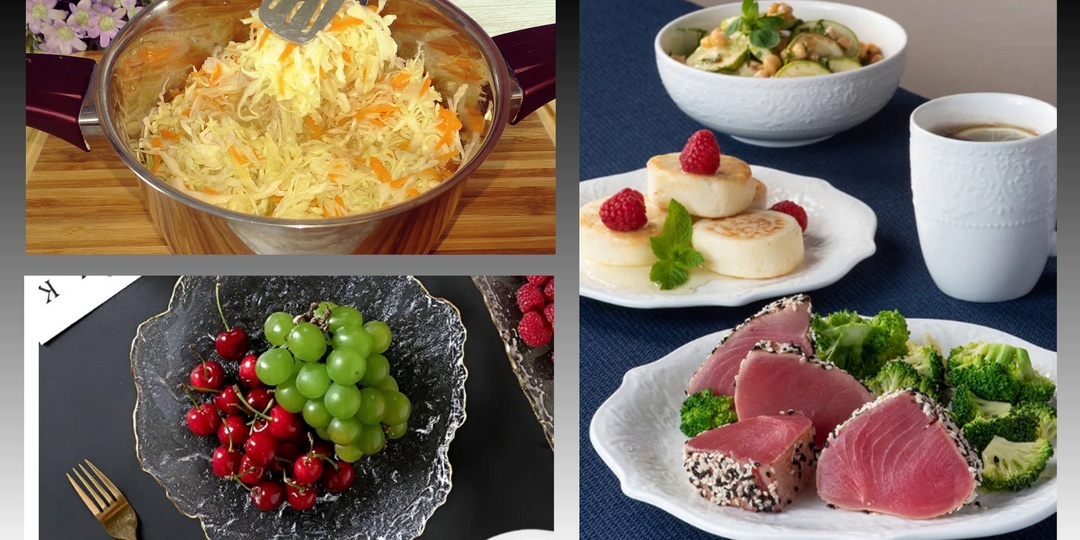 Находки на Wildberries для кухни и быта + рецепт "Хрустящей" капусты быстрого приготовления, которую мы едим банку за банкой