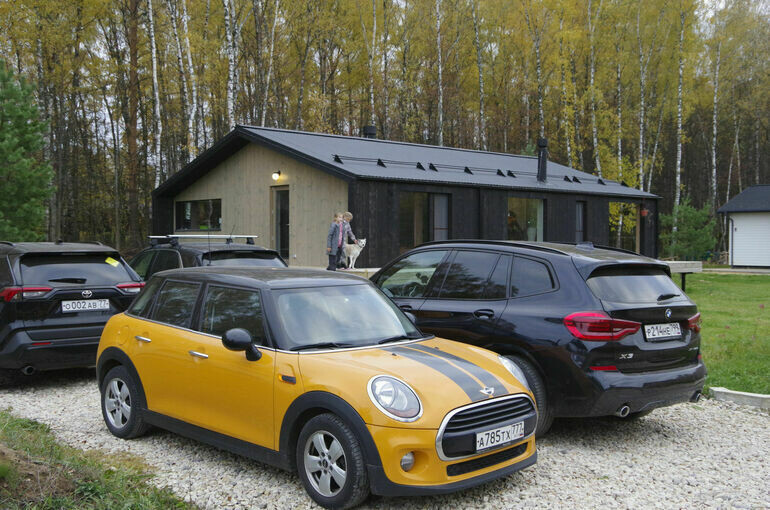   Игорь Самохвалов/«Парламентская газета»