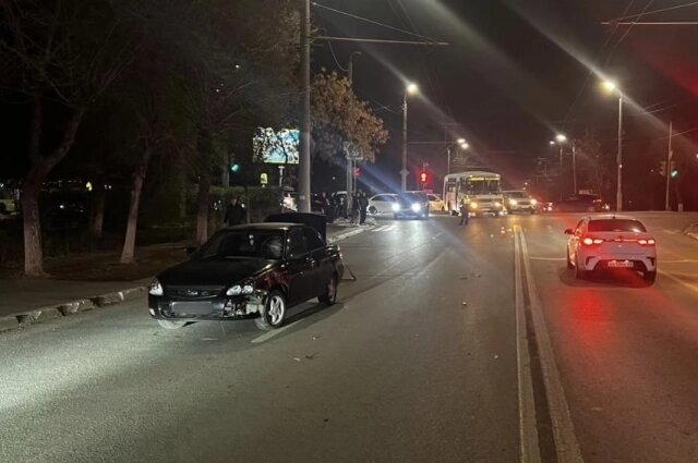    Фото: УМВД по Оренбургской области