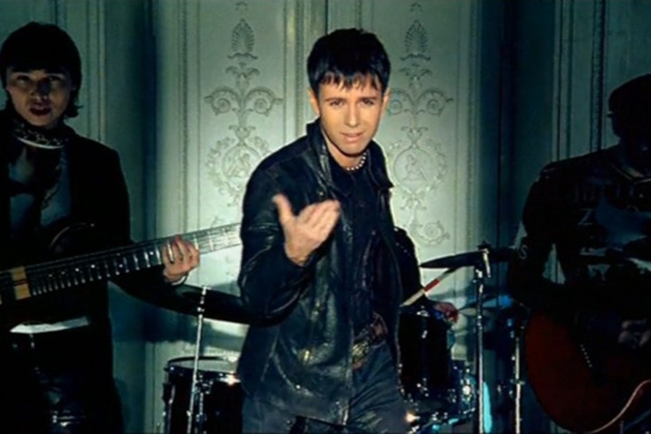  Фото © VK / Назад в 90-е!Хиты 90х - 2000х!